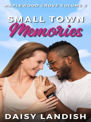 cover image of Small Town Memories